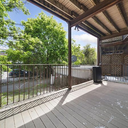 Newly Renovated 2Br1Ba Apt At The Boston City Extérieur photo