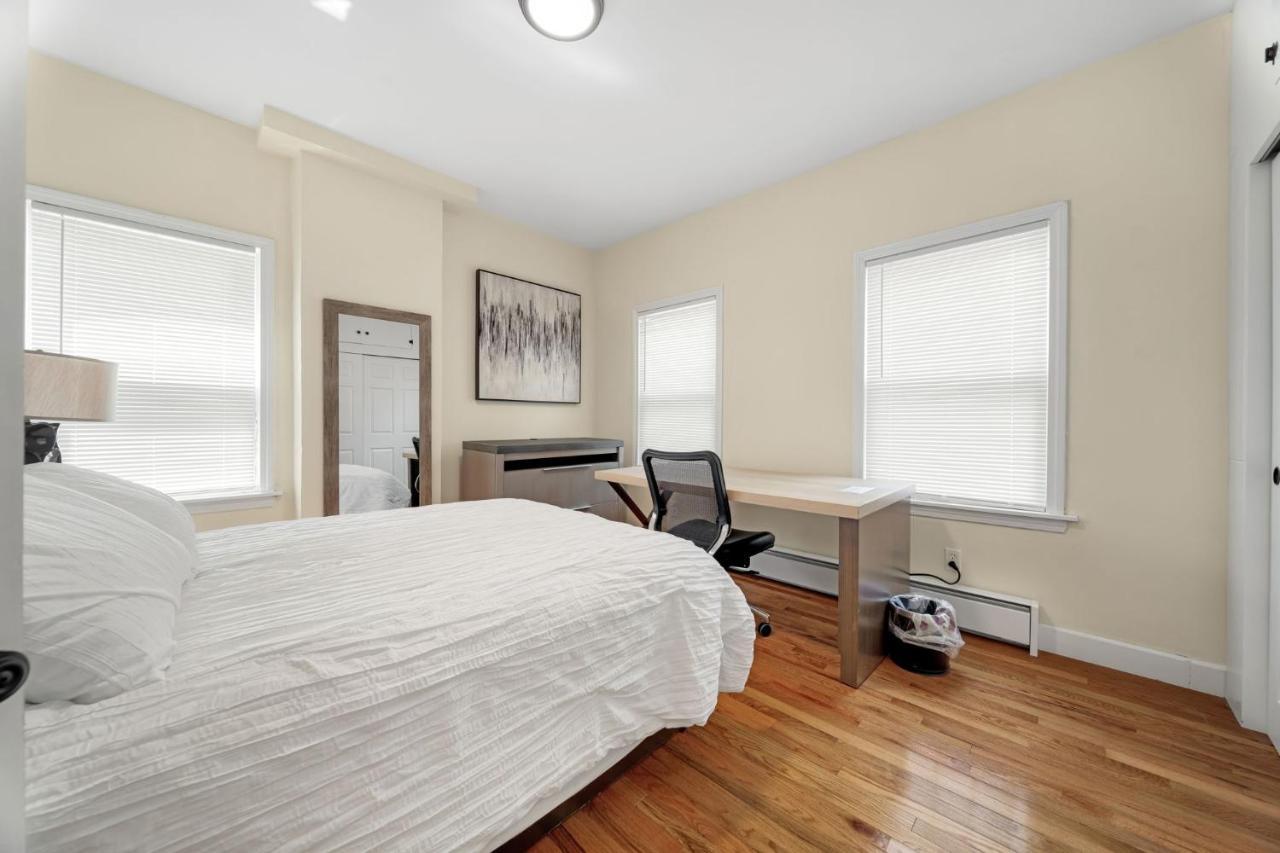 Newly Renovated 2Br1Ba Apt At The Boston City Extérieur photo