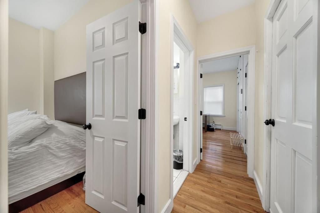 Newly Renovated 2Br1Ba Apt At The Boston City Extérieur photo