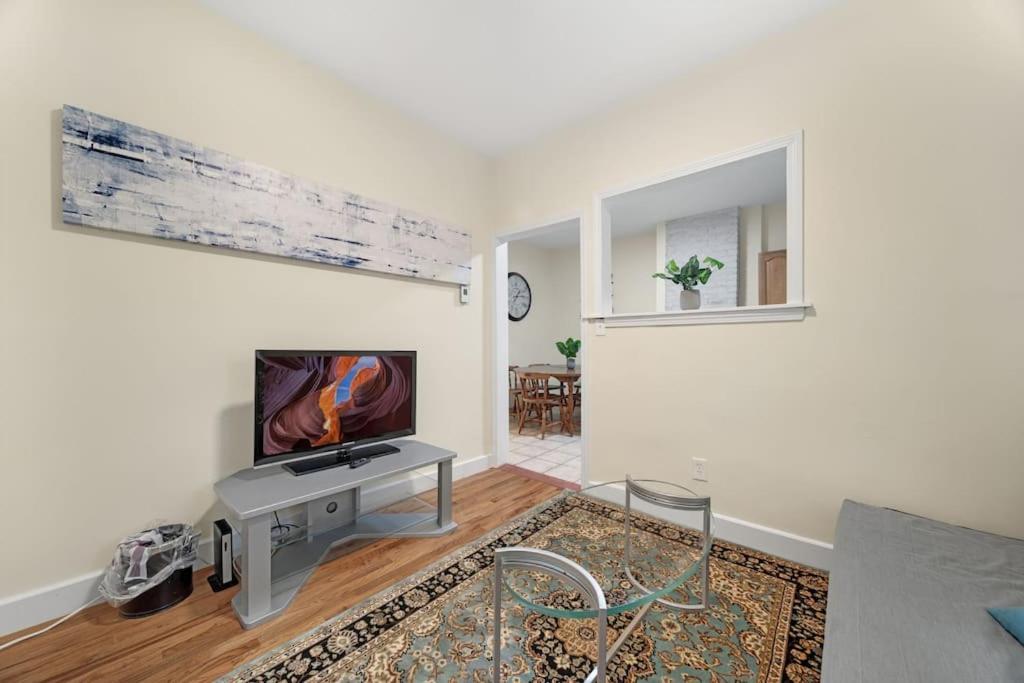 Newly Renovated 2Br1Ba Apt At The Boston City Extérieur photo