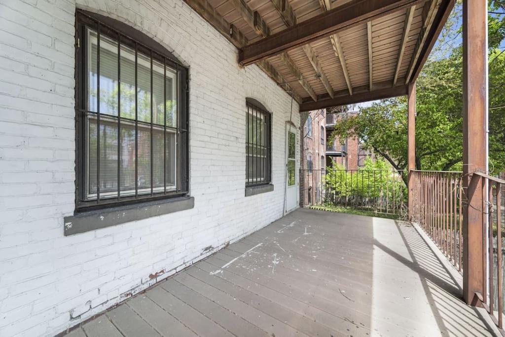 Newly Renovated 2Br1Ba Apt At The Boston City Extérieur photo