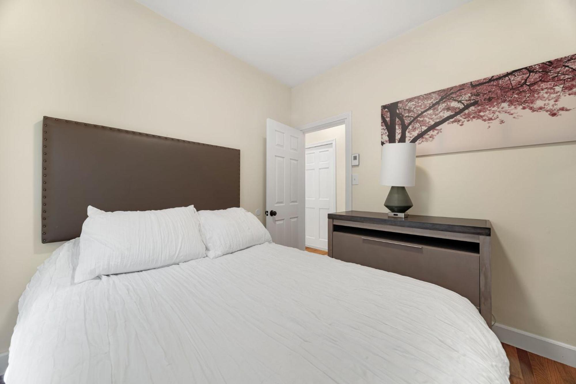 Newly Renovated 2Br1Ba Apt At The Boston City Extérieur photo