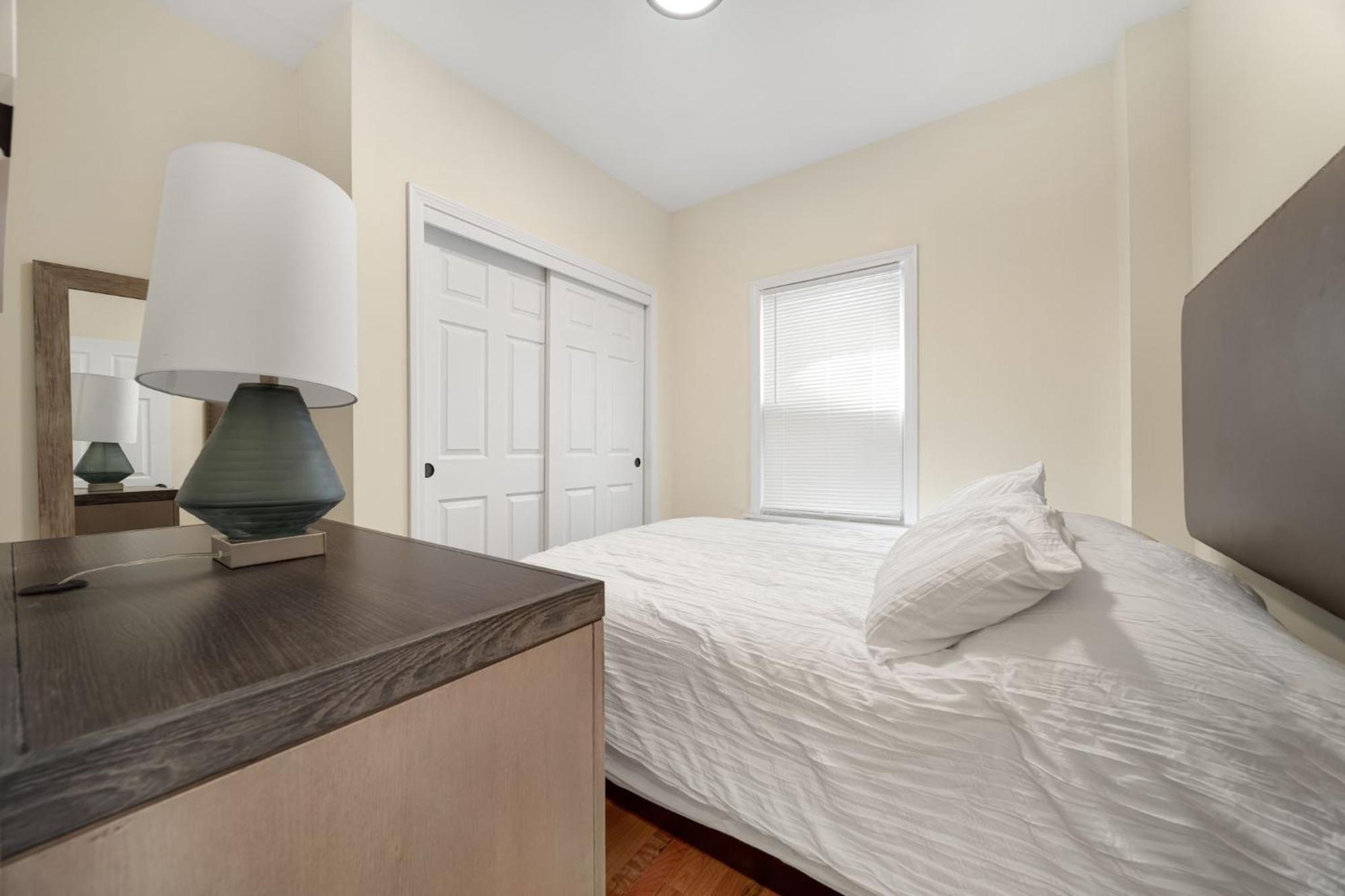 Newly Renovated 2Br1Ba Apt At The Boston City Extérieur photo